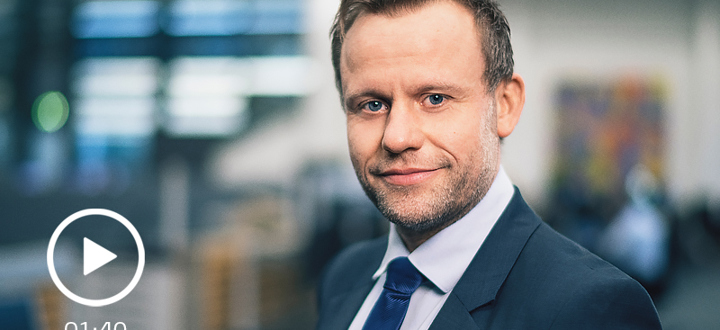 Er danske aktier på vej mod et comeback?
