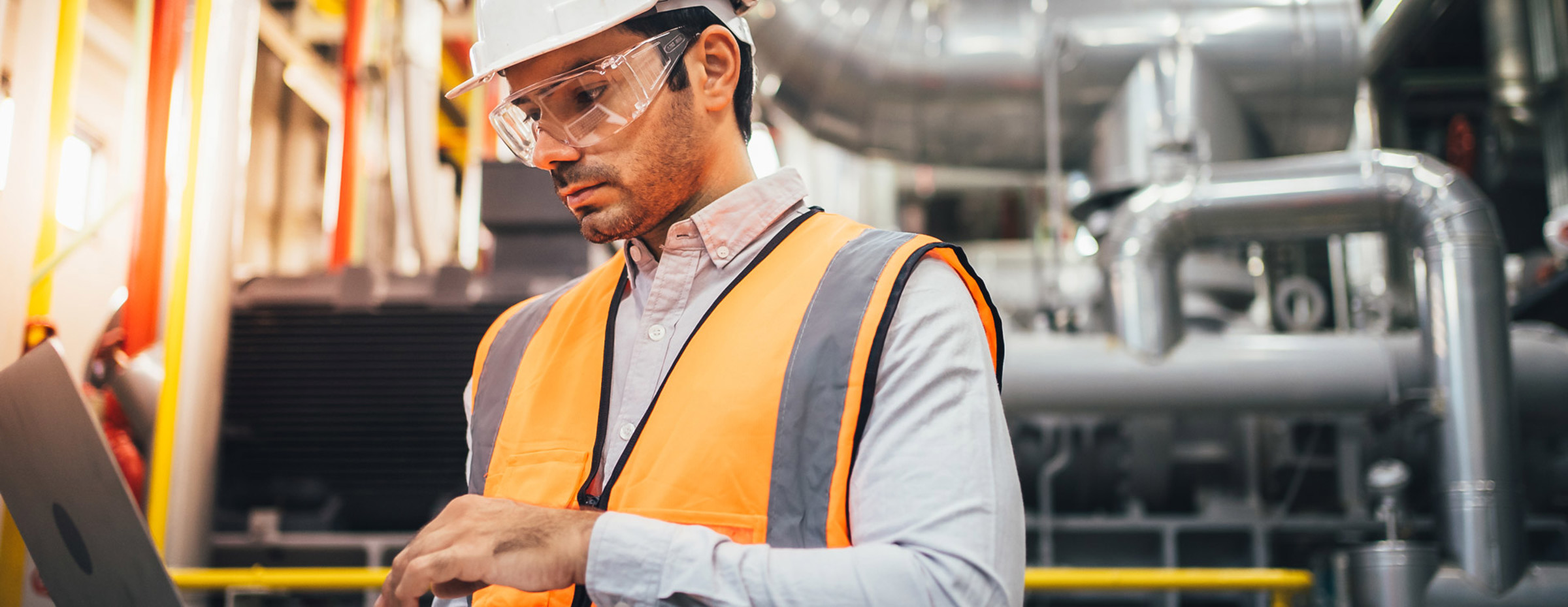 Bæredygtige Aktier: Fokus på energisikkerhed