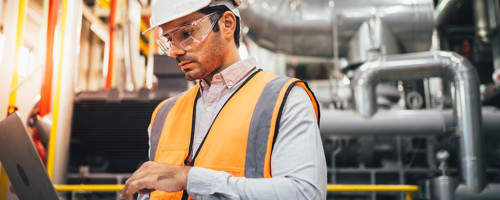 Bæredygtige Aktier: Fokus på energisikkerhed