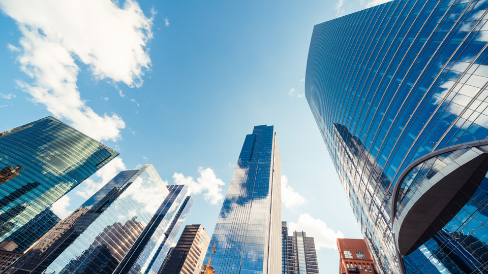 Den positive stemning fortsatte i august