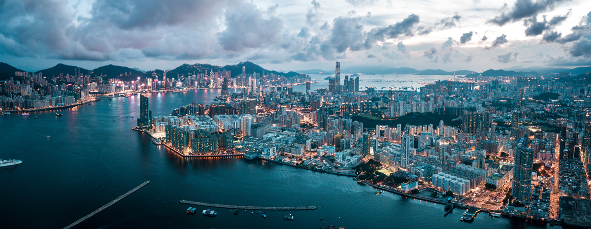 Kina fortsat i fokus i et presset Emerging Markets