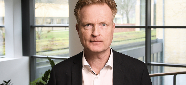 Status på Sydinvest Formue