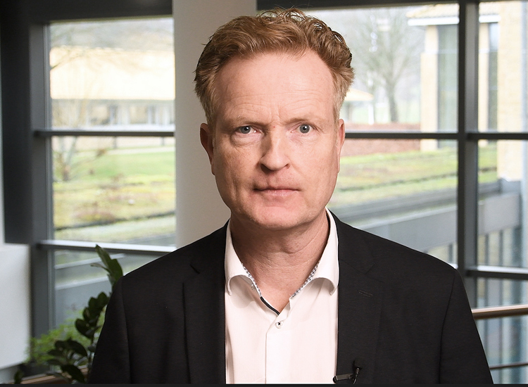 Status på Sydinvest Formue