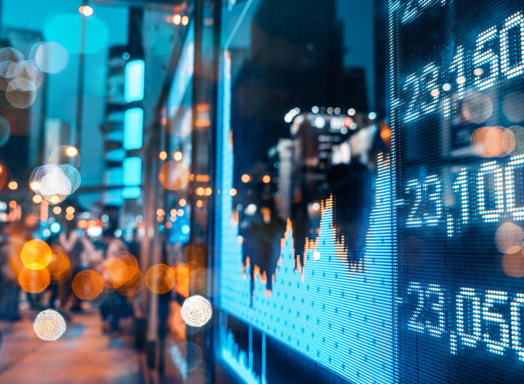 Den brede markedsstigning fortsatte i februar