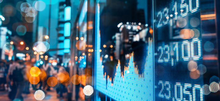 Den brede markedsstigning fortsatte i februar