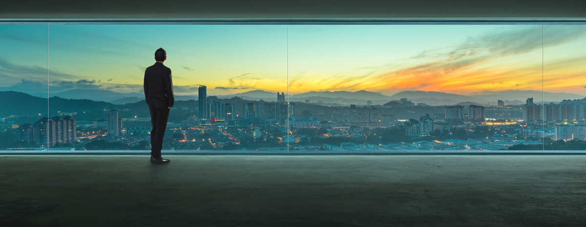 Comeback på de modne markeder