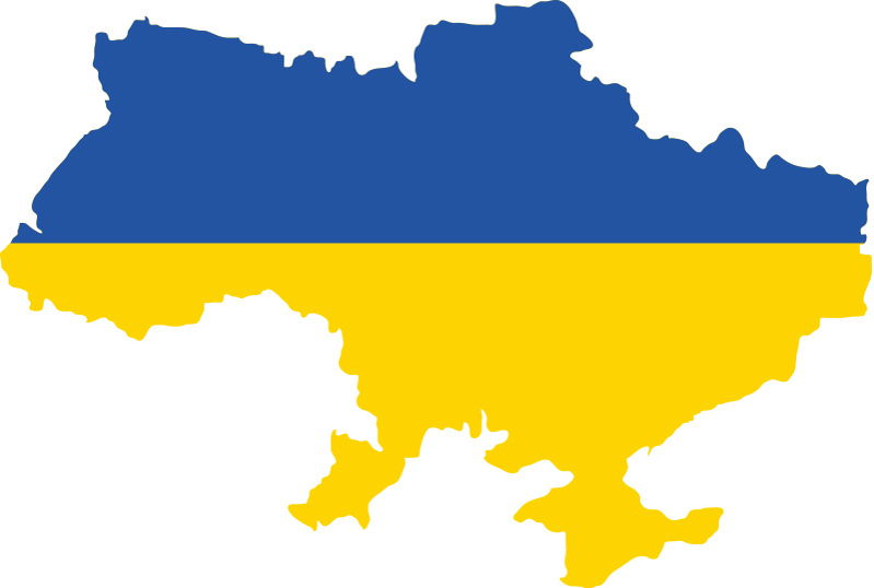 Ukraine