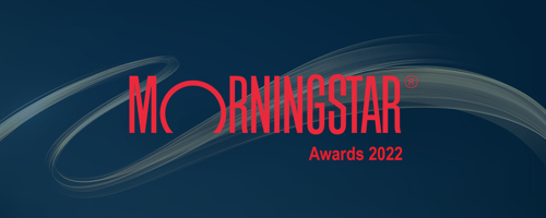 Fire nomineringer til Morningstar Fund Award