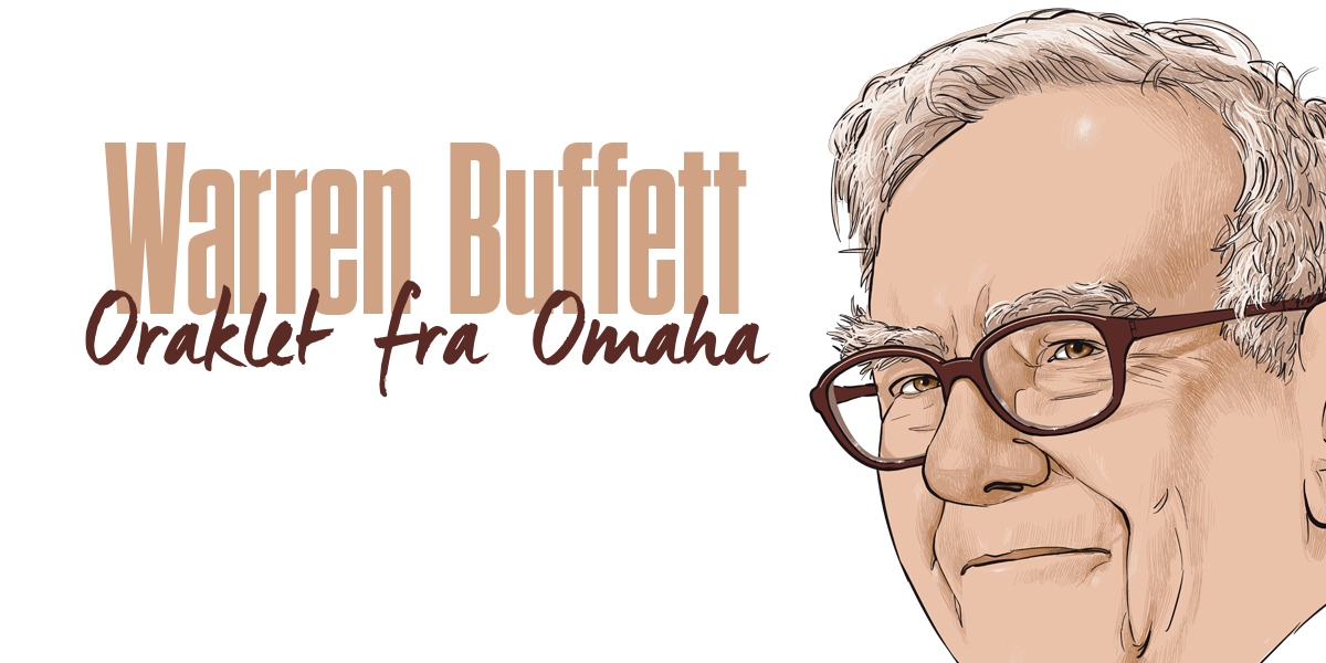 Warren Buffett 