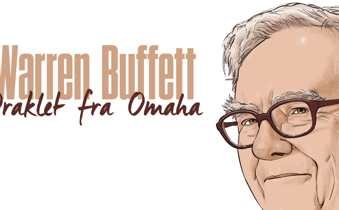 Warren Buffett 