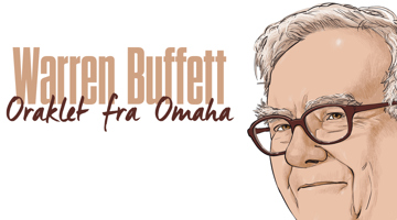 Warren Buffett 