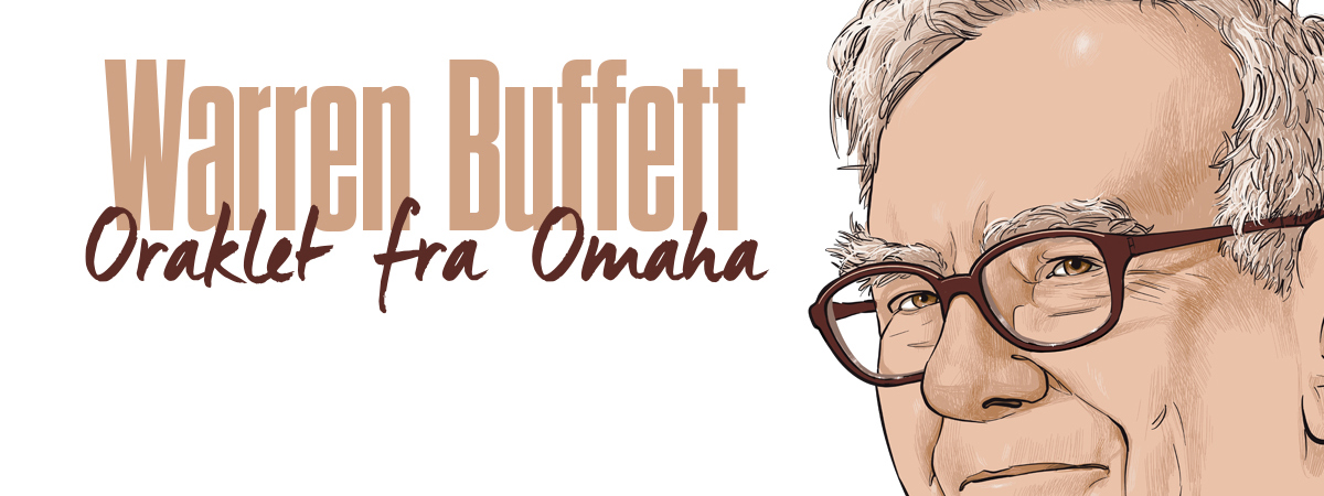 Warren Buffett