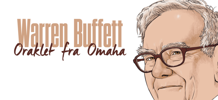 Warren Buffett 