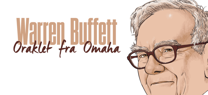 Warren Buffett