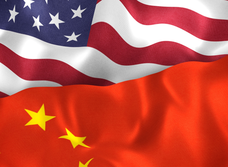 Handelskrigen mellem USA og Kina sat på pause i 90 dage