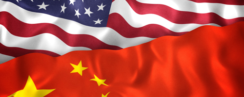 Handelskrigen mellem USA og Kina sat på pause i 90 dage