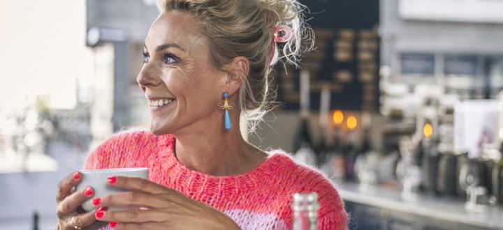 Råb din drøm til universet