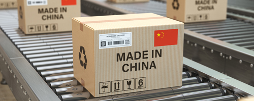 Positive tegn i Kina og fortsat vækst i Indien