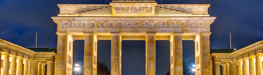 Kan Tyskland drive Europas vækst?