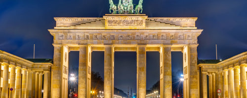 Kan Tyskland drive Europas vækst?