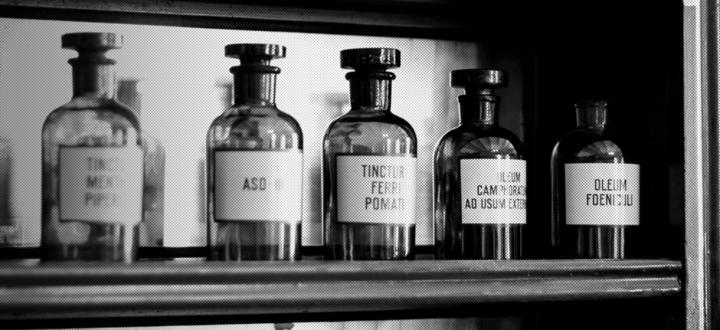 Medicinsk udvikling: 5 bane-brydende fremskridt