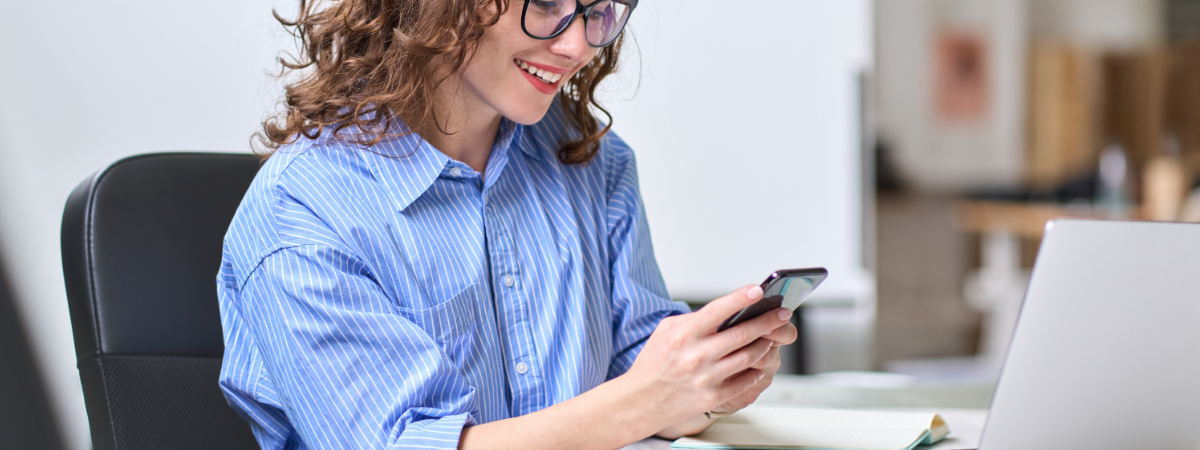 Investering vinder frem blandt unge