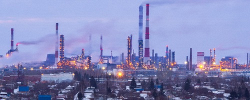 Aktier: Salg af statsejede russiske aktier