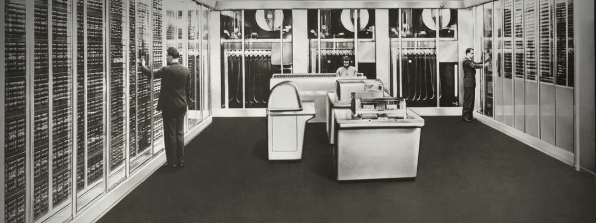 Når det uforudsete indtræffer