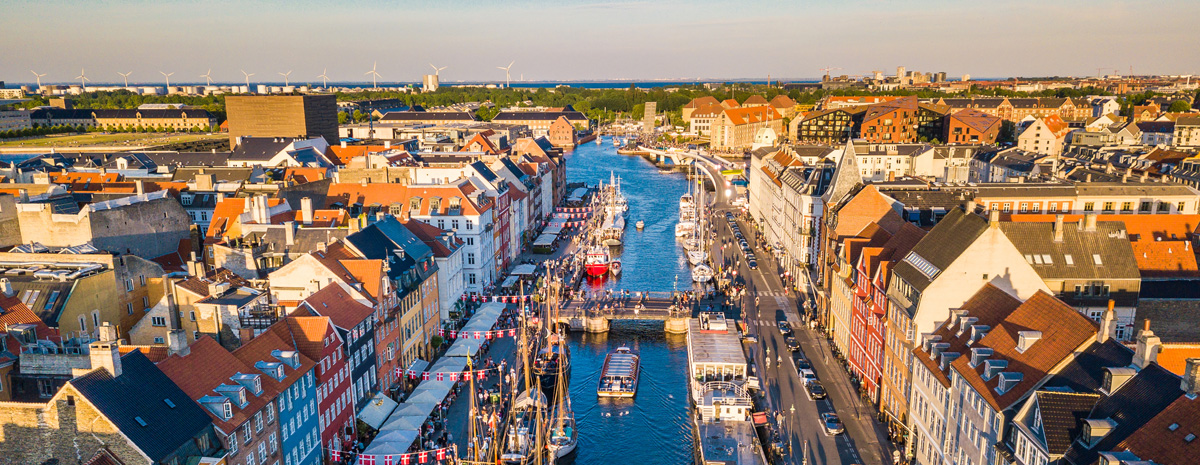 Fortsat god stemning på markedet for danske obligationer