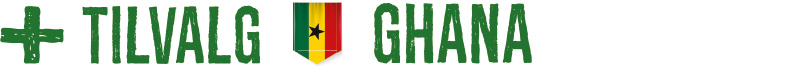 Til Og Fra Ghana