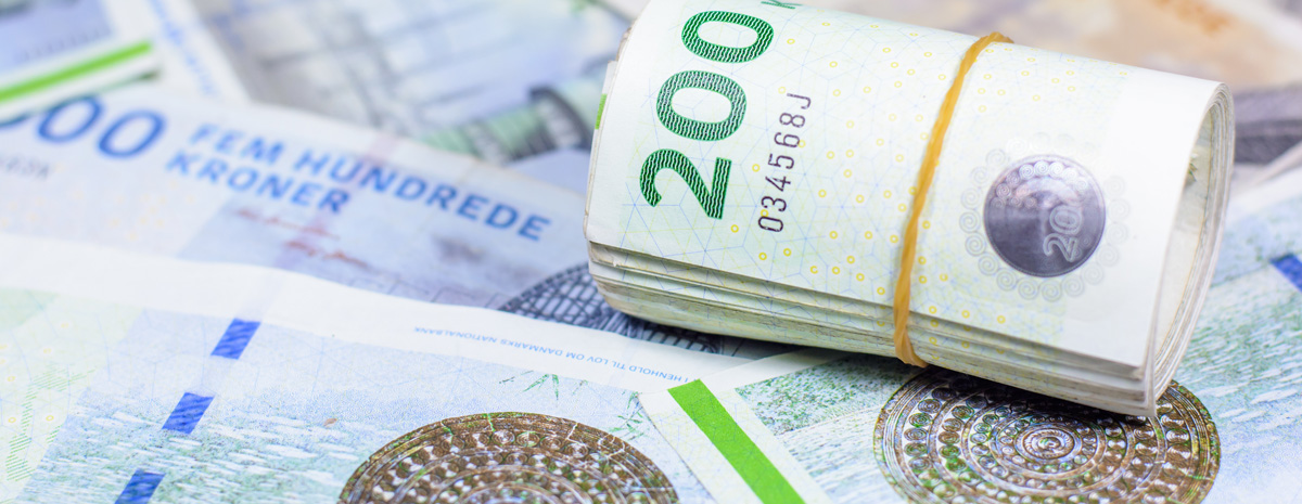 Opdatering af forventede udbytter for 2020