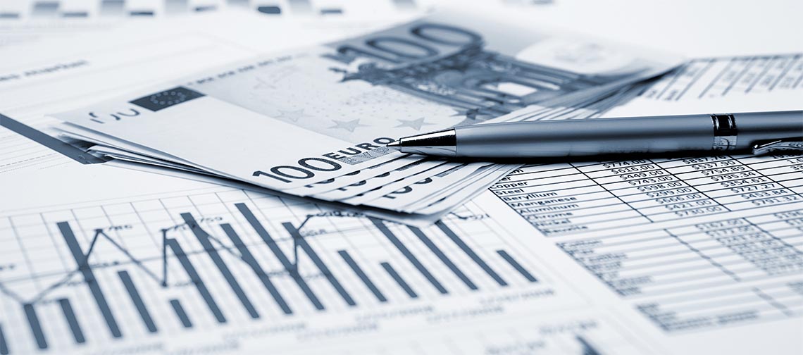 Sydinvest udbetaler udbytte, og kurserne falder