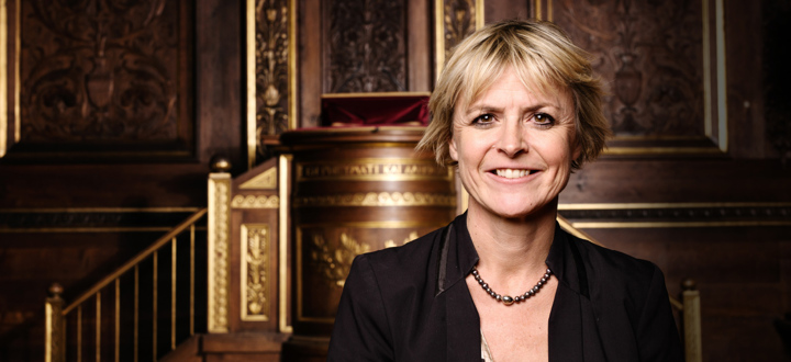 Hvor skal vi hen, EU?