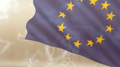 Vi er ret dygtige i Europa, når vi bliver presset