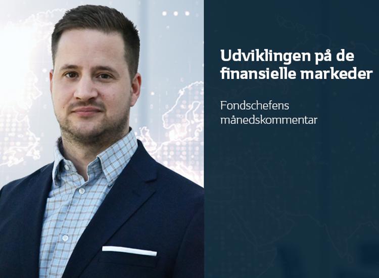 Stærk start på årets sidste kvartal