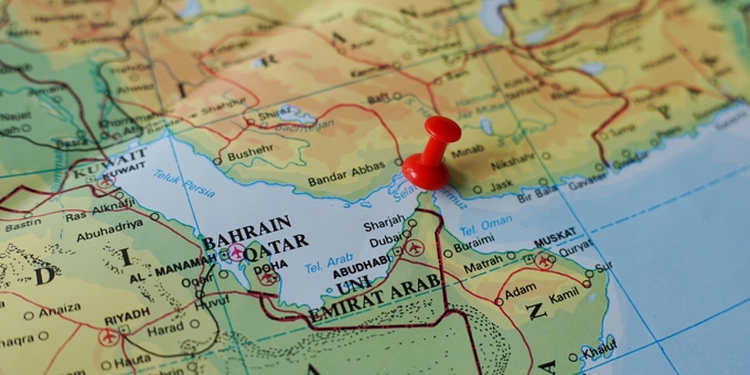 Update på konflikten i Iran