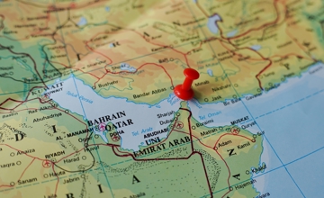 Update på konflikten i Iran