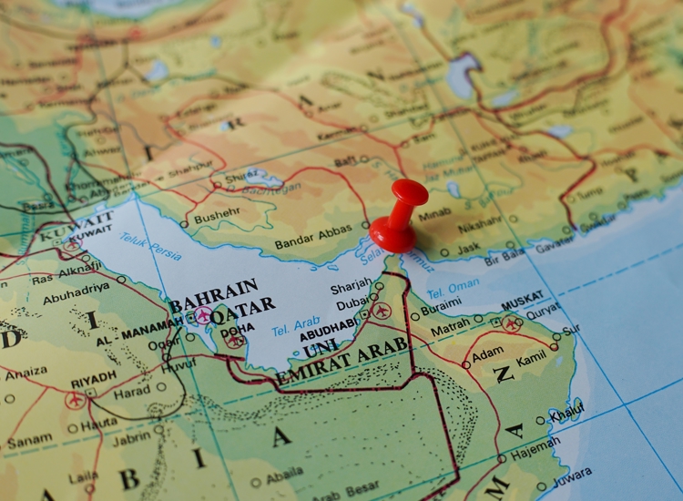 Update på konflikten i Iran