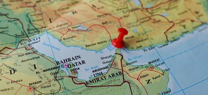 Update på konflikten i Iran