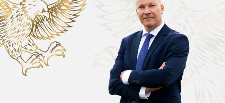 Det lille Amerikanske lys i mørket