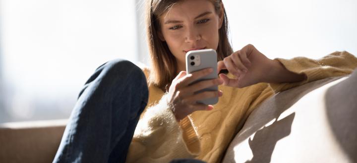 <p>Investering på sociale medier: Inspiration eller bedrag?</p>