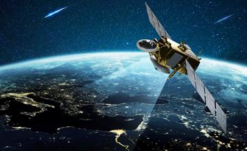 Rumkapløbet er blevet big business