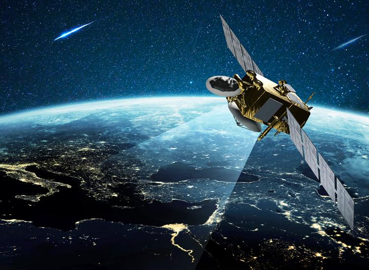 Rumkapløbet er blevet big business