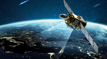 <p>Rumkapløbet er blevet big business</p>