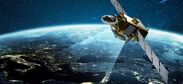 Rumkapløbet er blevet big business