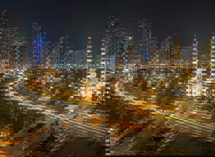 Mellemøsten dikterer finansmarkederne