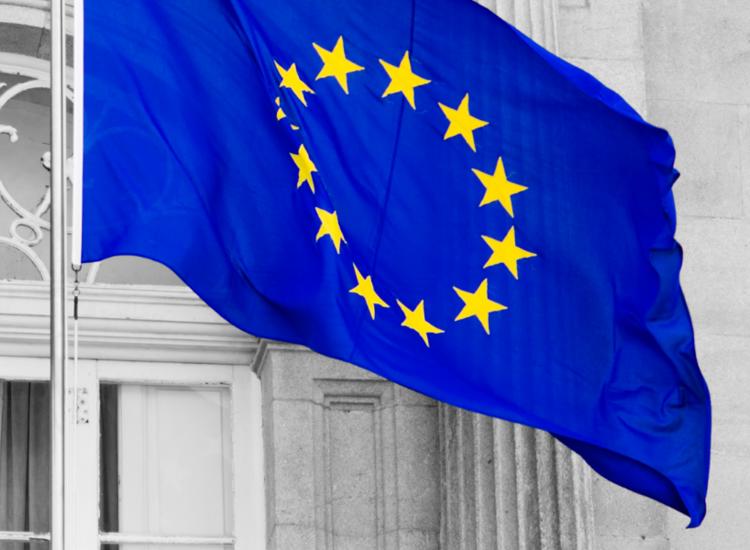 Europa får plads til at træde i karakter