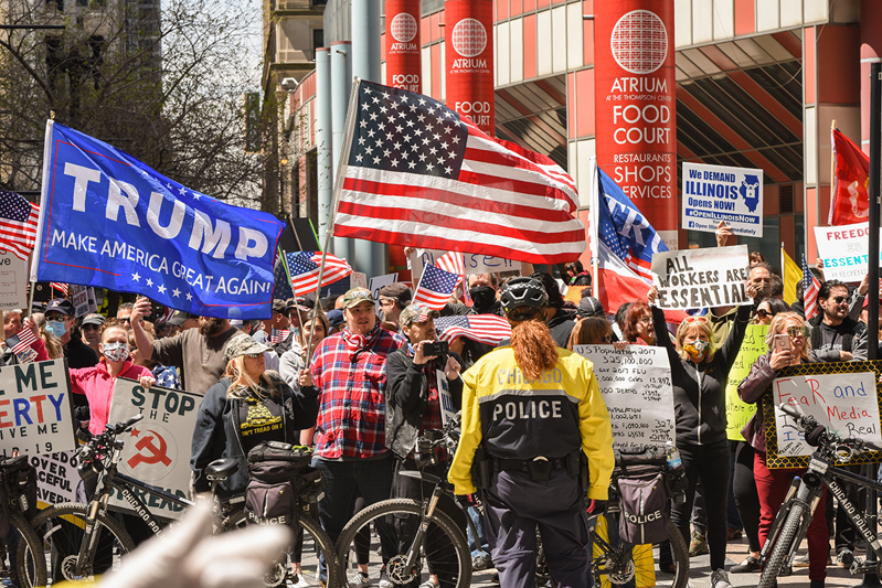 Usa Shutterstock 1719896746