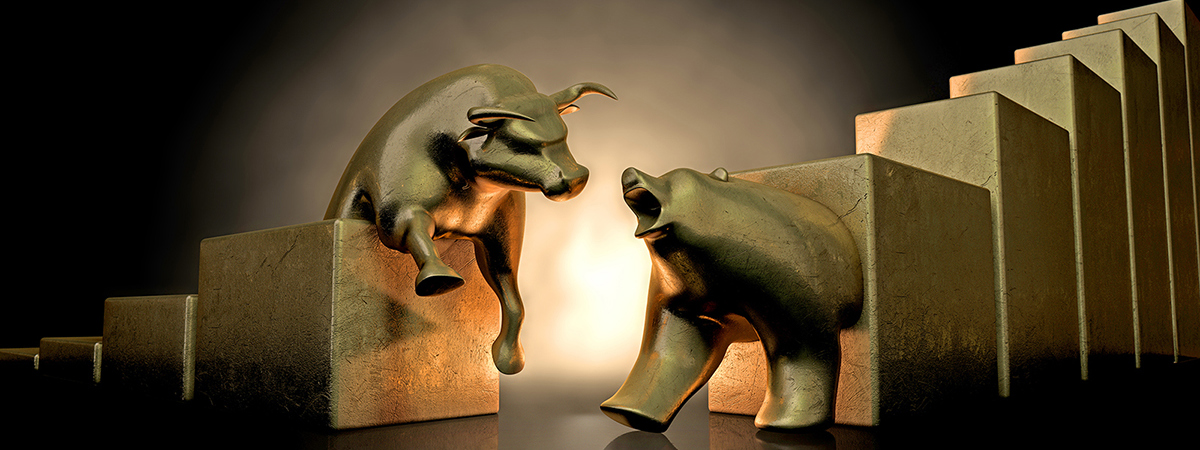 COVID-19: Bliver det værre end finanskrisen?