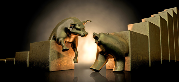 COVID-19: Bliver det værre end finanskrisen?